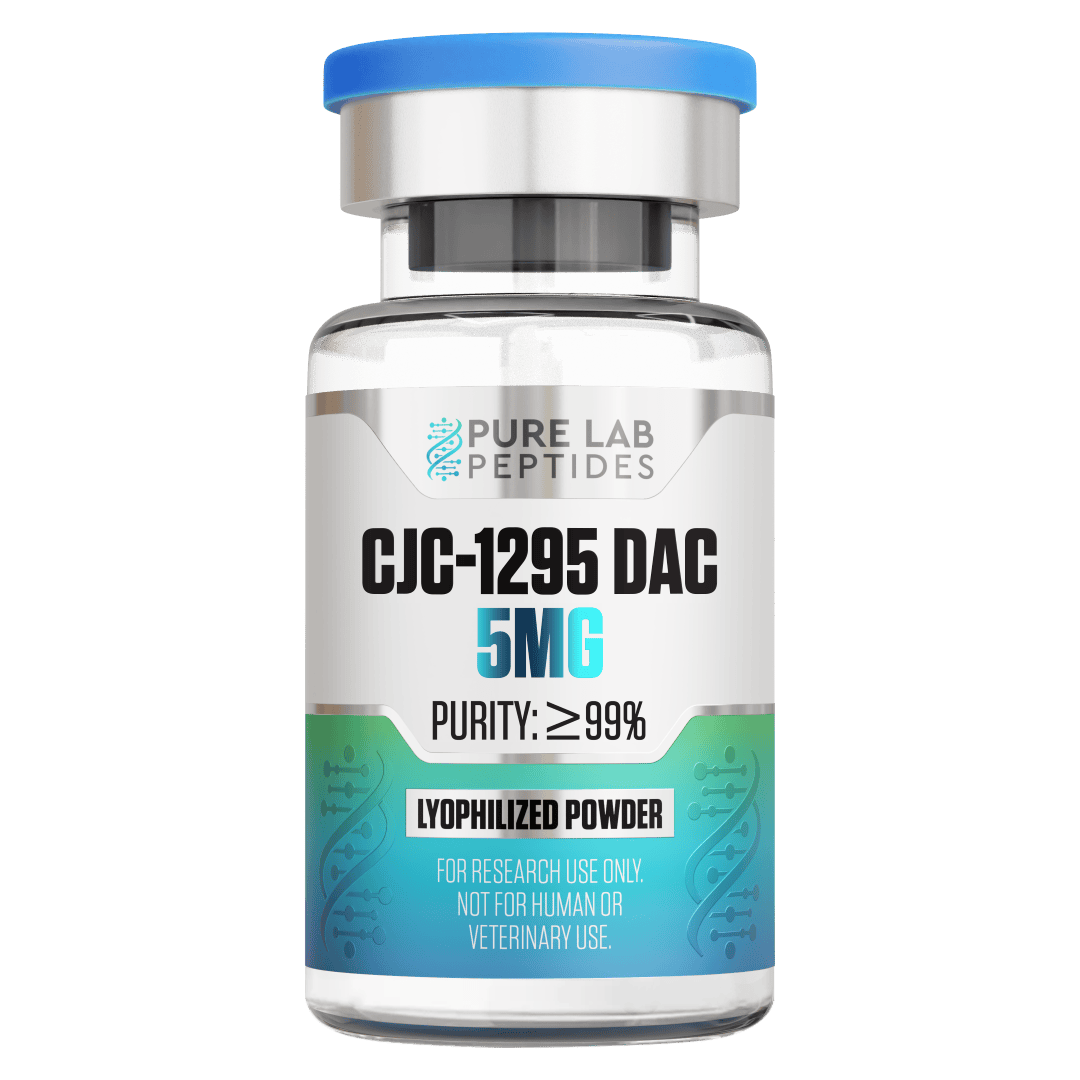 cjc 1295 dac 5mg cjc 1295 dac 5mg