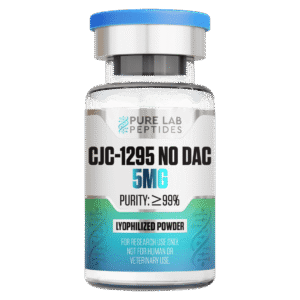 cjc 1295 no dac 5mg