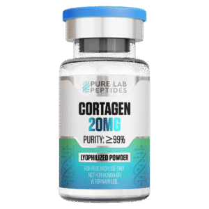 cortagen 20mg