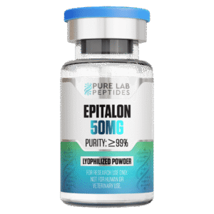 epitalon (epithalon) 50mg