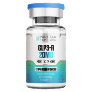 glp3 r 20mg
