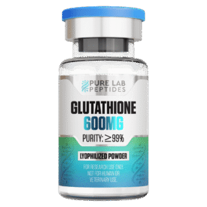 glutathione 600mg