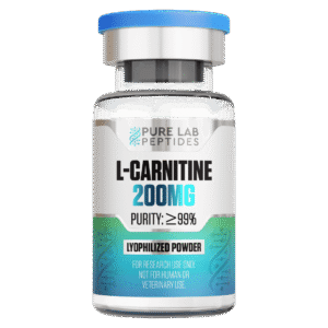 l carnitine 200mg
