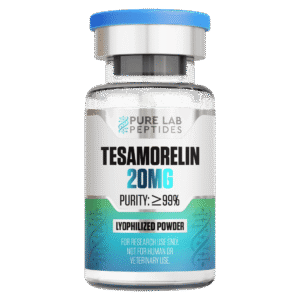 tesamorelin 20mg